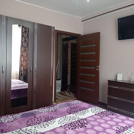 Apartament Anastasia.Plaja Modern コンスタンツァ エクステリア 写真