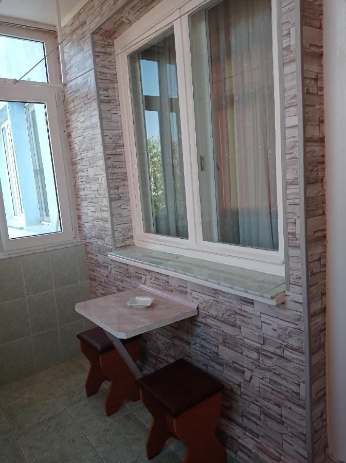 Apartament Anastasia.Plaja Modern コンスタンツァ エクステリア 写真