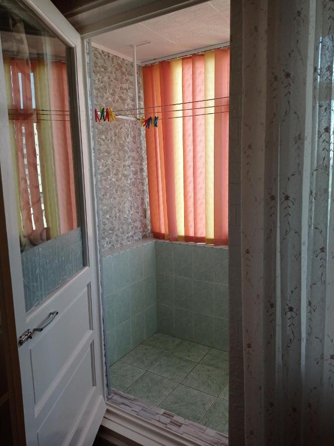 Apartament Anastasia.Plaja Modern コンスタンツァ エクステリア 写真