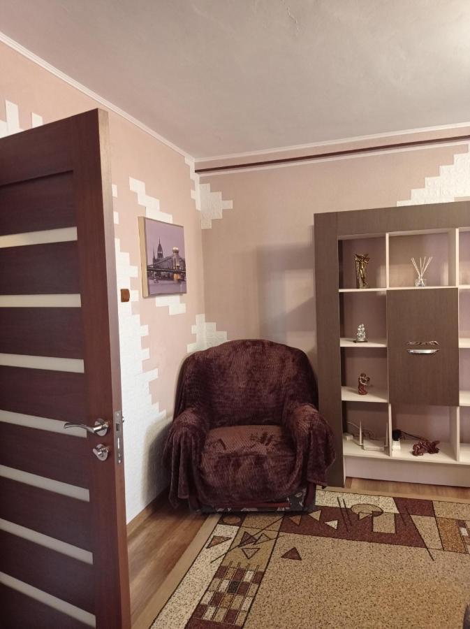 Apartament Anastasia.Plaja Modern コンスタンツァ エクステリア 写真