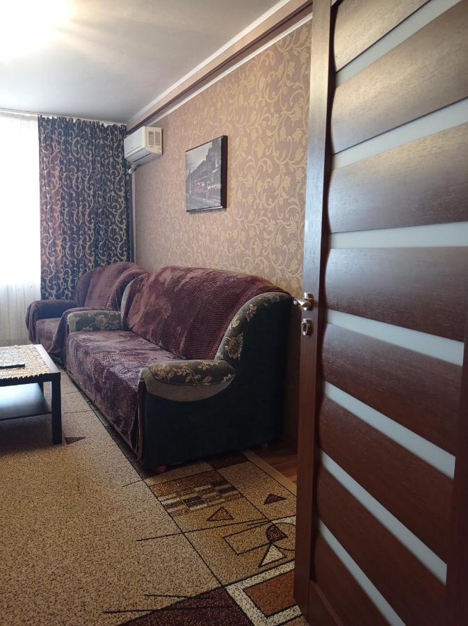 Apartament Anastasia.Plaja Modern コンスタンツァ エクステリア 写真