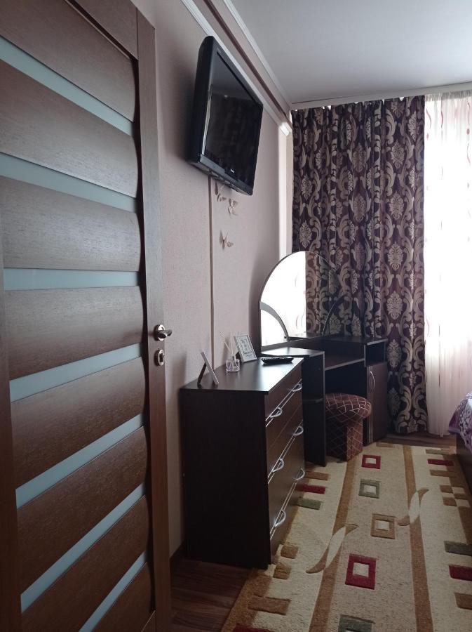 Apartament Anastasia.Plaja Modern コンスタンツァ エクステリア 写真
