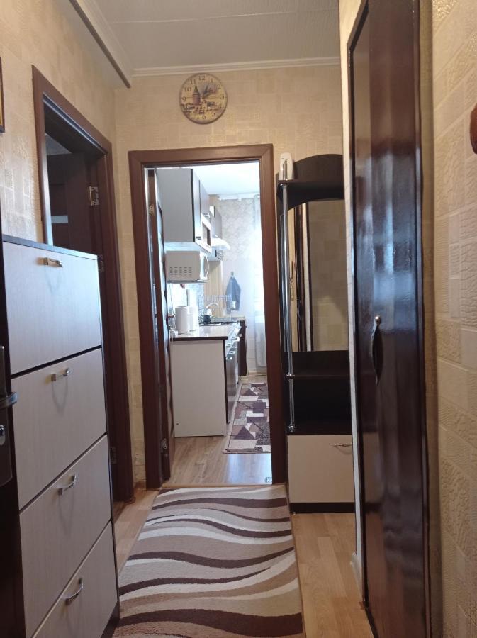 Apartament Anastasia.Plaja Modern コンスタンツァ エクステリア 写真