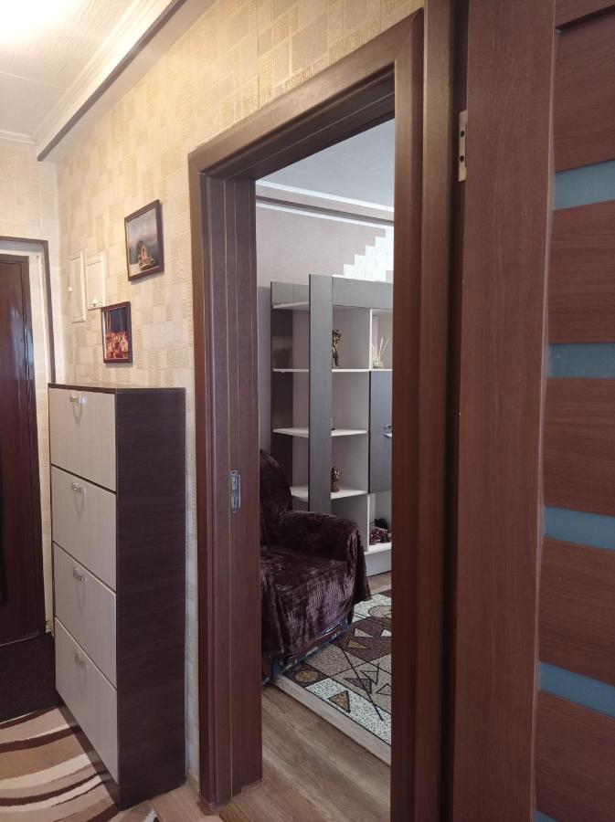 Apartament Anastasia.Plaja Modern コンスタンツァ エクステリア 写真