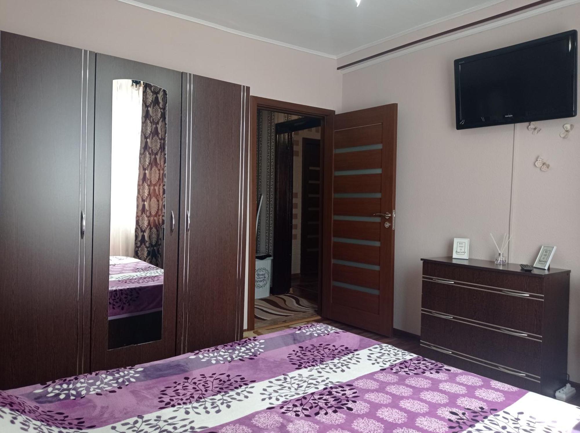 Apartament Anastasia.Plaja Modern コンスタンツァ エクステリア 写真
