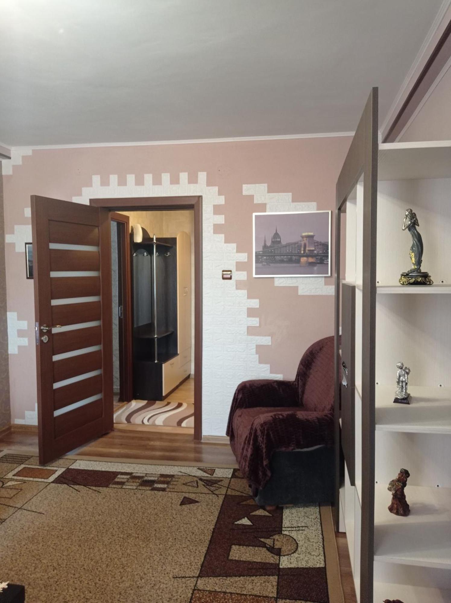 Apartament Anastasia.Plaja Modern コンスタンツァ エクステリア 写真